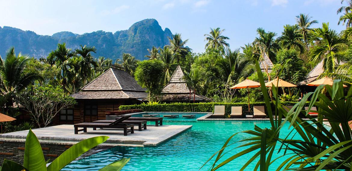 Where luxury meets comfort in every detail.